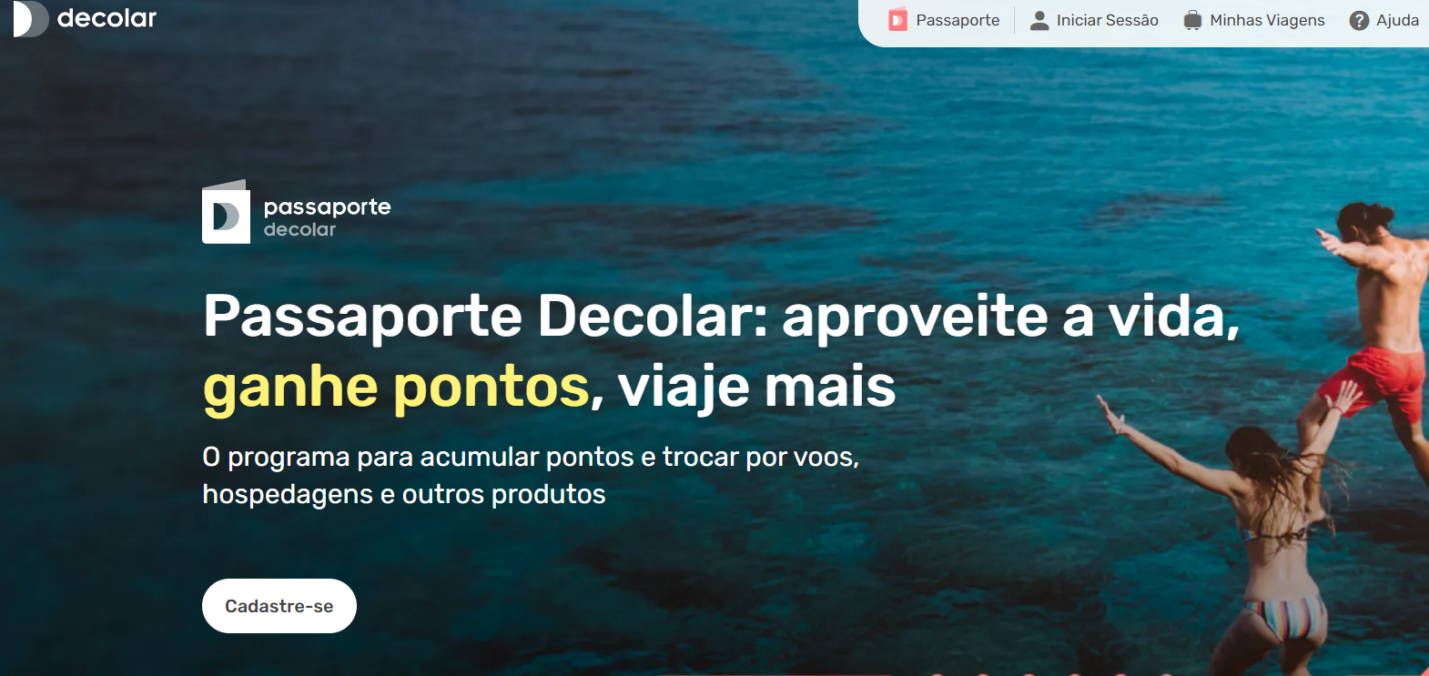 Informações importantes para saber se o site Decolar é confiável 2 site decolar