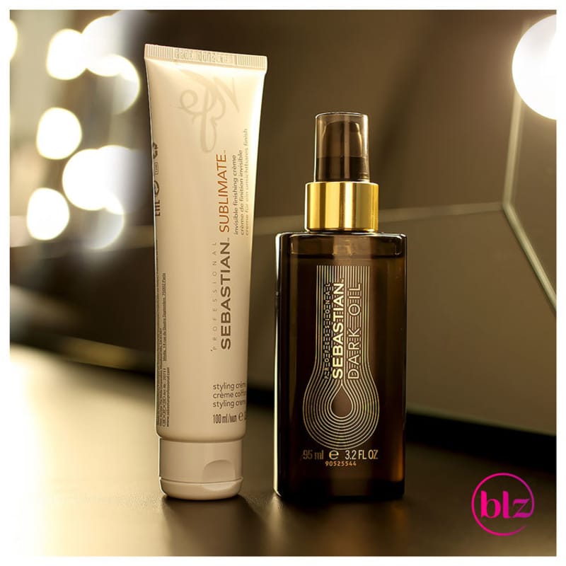 Produtos Wella - Sublimate