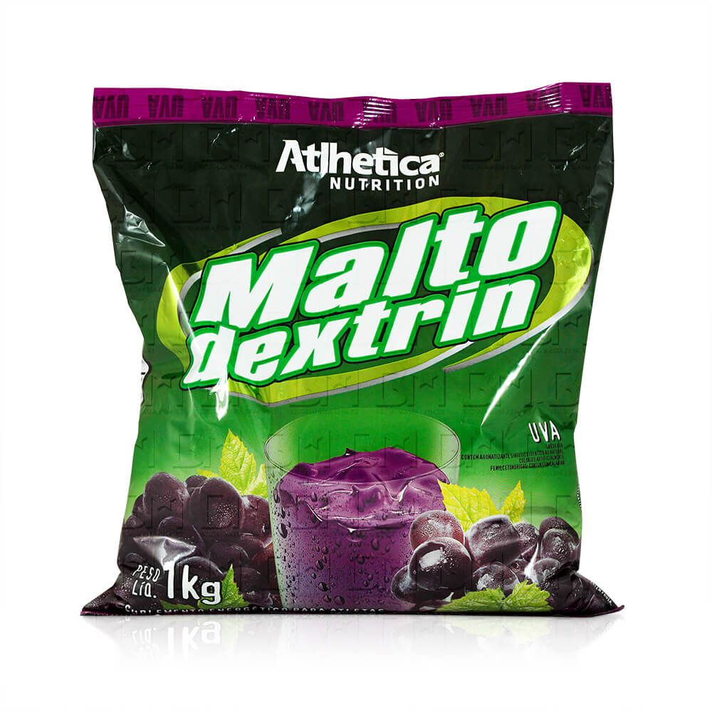 Maltodextrina - Atlhetica Nutrition