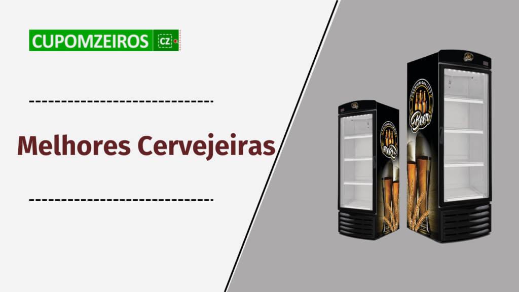 melhores cervejeiras