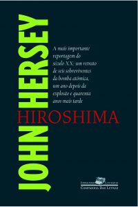 Livros de História: Hiroshima na amazon.com.br e americanas.com.br Capa do livro de História: Hiroshima