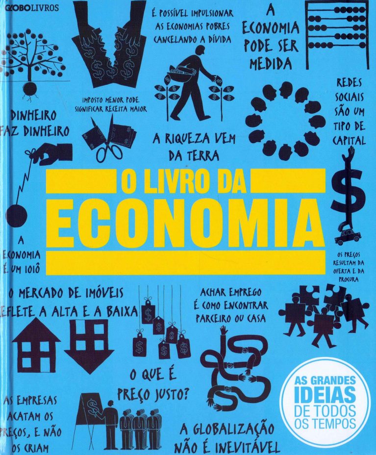 Livros de economia: Os 13 Melhores para ler em 2022 11