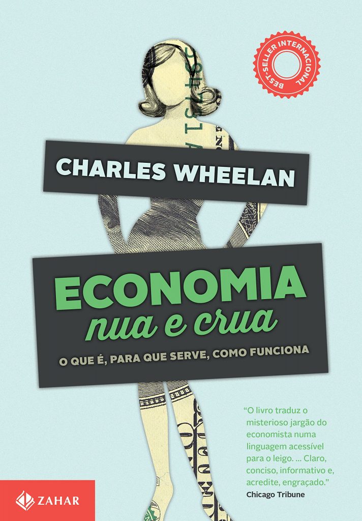 Livros de economia: Os 13 Melhores para ler em 2022 12