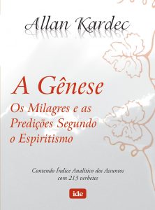 A Gênese na amazon.com.br e americanas.com.br Capa do livro A Gênese