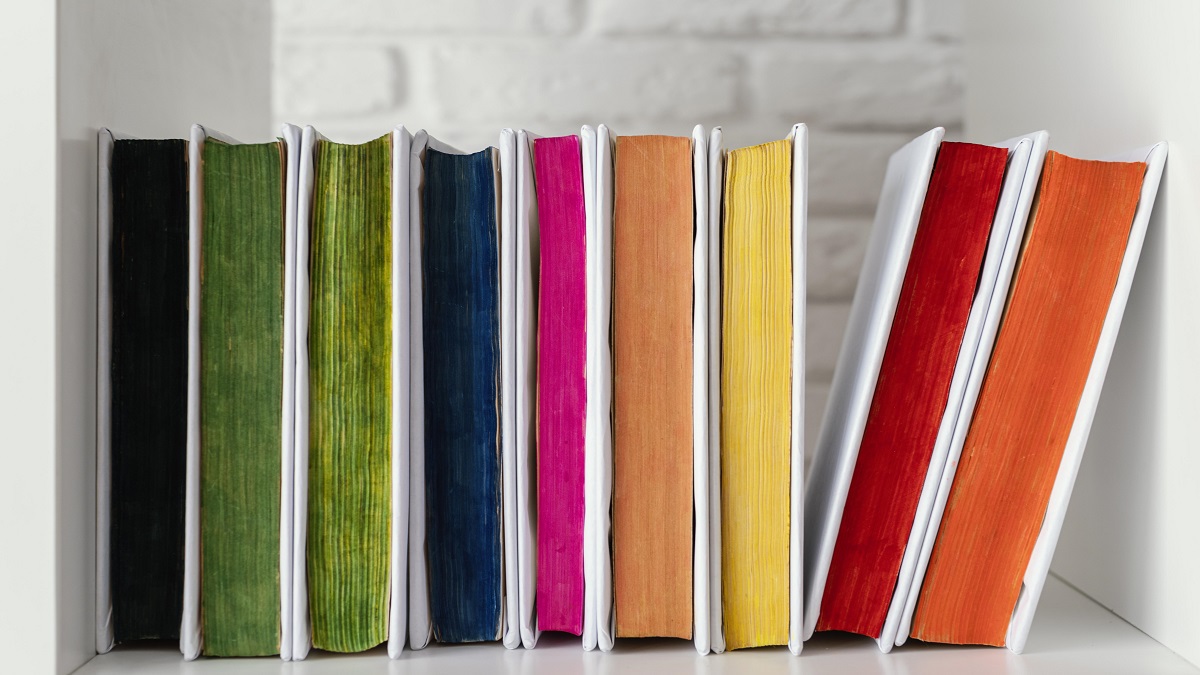 livros LGBT