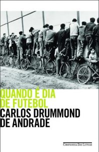 Quando é dia de futebol na amazon.com.br e americanas.com.br Capa do livro Quando é dia de futebol