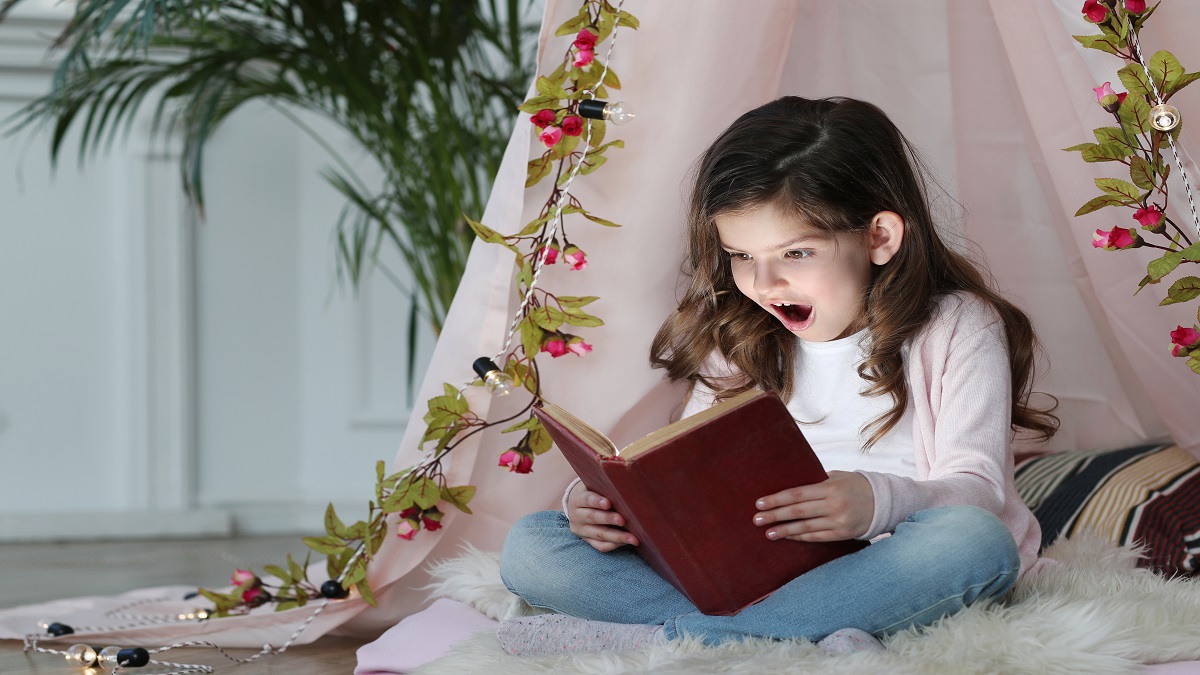 livros infantis