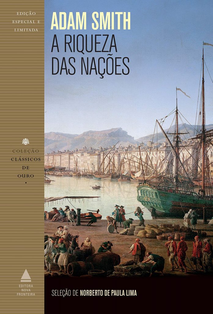 Livros de economia: Os 13 Melhores para ler em 2022 2