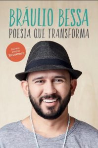 Capa do livro Poesia que Transforma