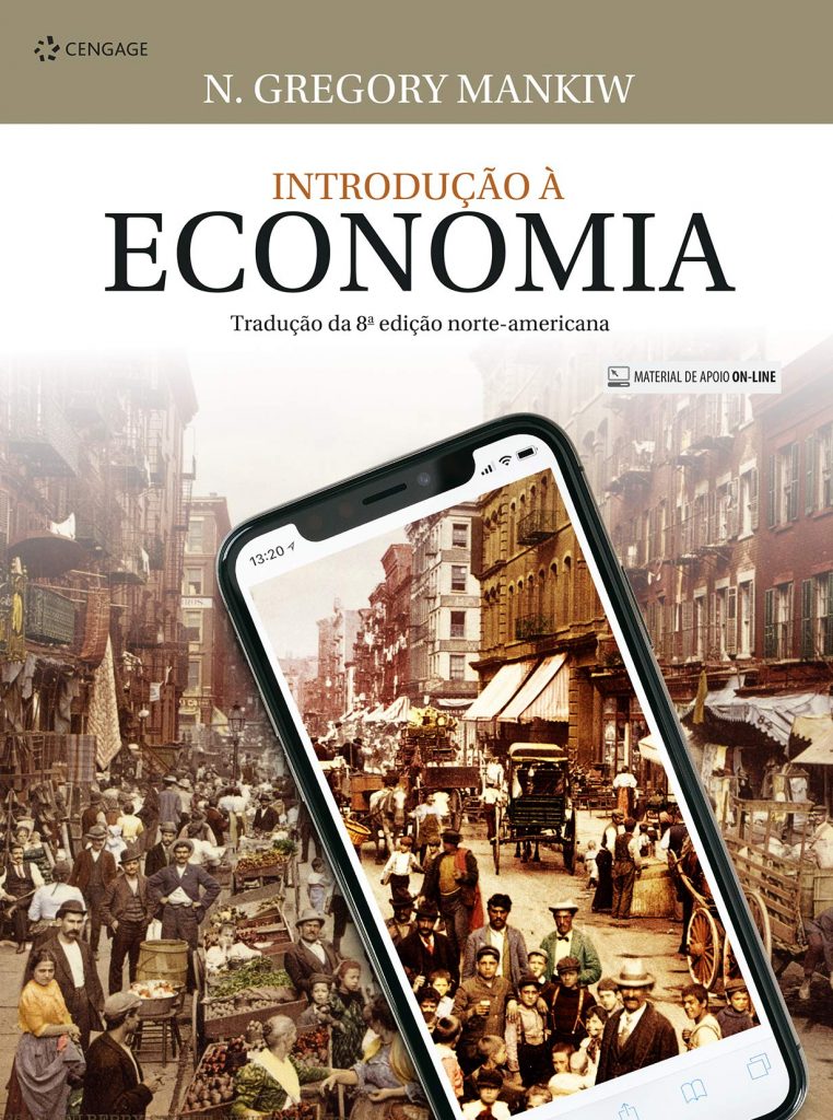 Livros de economia: Os 13 Melhores para ler em 2022 3