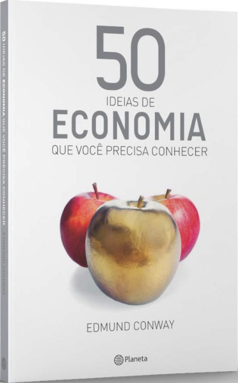 Livros de economia: Os 13 Melhores para ler em 2022 5
