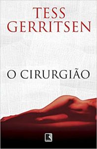 O Cirurgião na amazon.com.br e americanas.com.br Capa do livro O Cirurgião