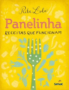 Livros de gastronomia: os 10 melhores em 2022 5 Capa do livro Panelinha receitas que funcionam