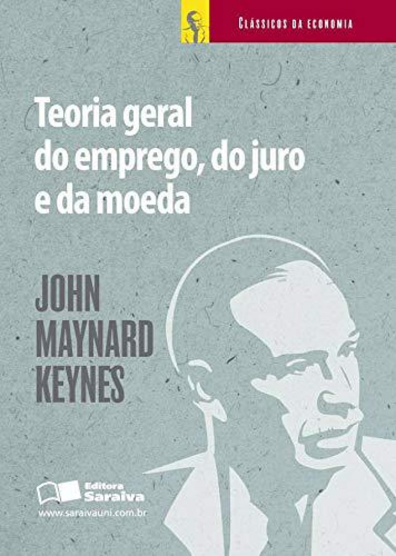 Livros de economia: Os 13 Melhores para ler em 2022 6