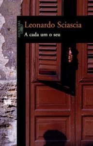 A cada um o seu na amazon.com.br e americanas.com.br Capa do livro A cada um o seu