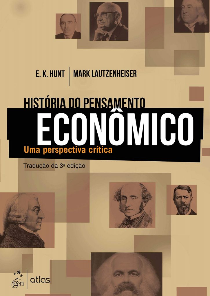 Livros de economia: Os 13 Melhores para ler em 2022 7