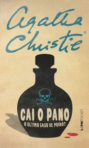 Cai o piano na amazon.com.br e americanas.com.br Capa do livro Cai o piano