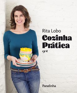 Livros de gastronomia: os 10 melhores em 2022 9 Capa do livro Cozinha Prática