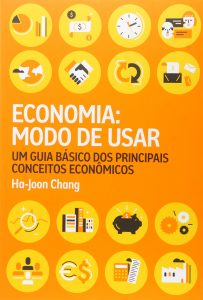 Livros de economia: Os 13 Melhores para ler em 2022 9