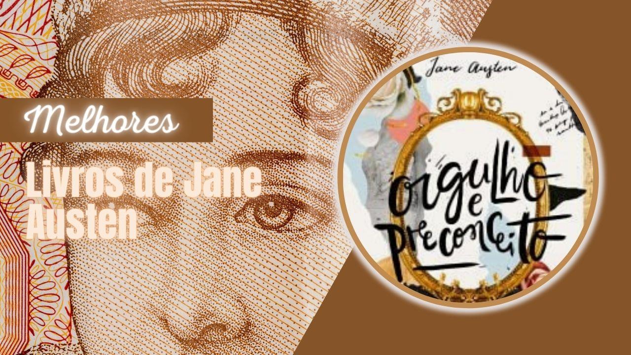 Melhores Livros de Jane Austen: 10 Opções Incríveis!