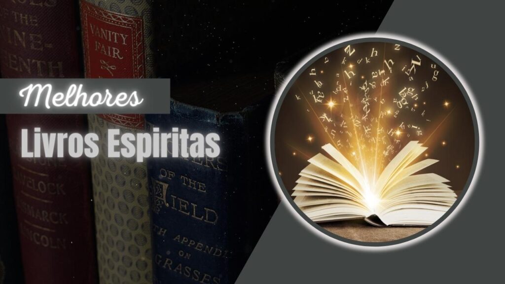 Melhores Livros Espiritas (1)