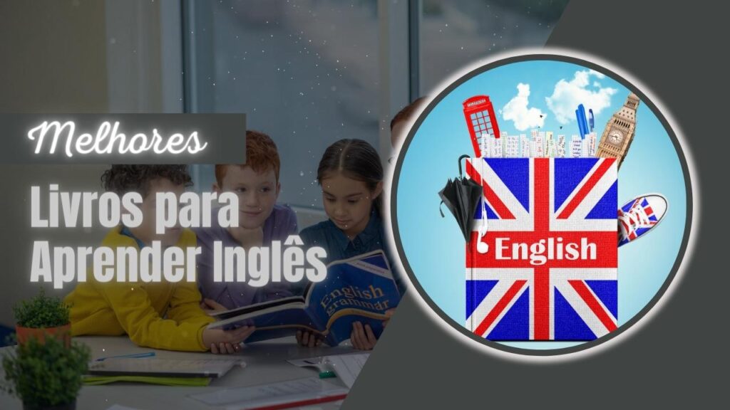 Melhores livros para aprender inglês (1)