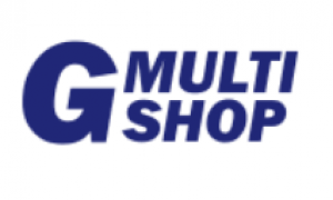 Cupom G Multi Shop