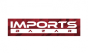 Cupom Imports Bazar