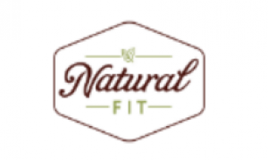 Cupom Natural Fit