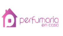 Cupom Perfumaria em Casa