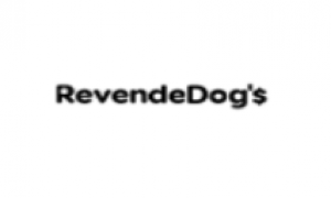 Cupom RevendeDog'$ Cupom RevendeDog'$