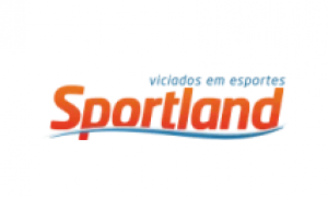 Cupom Sportland