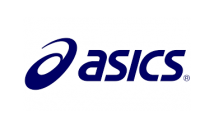 Logotipo Da Loja Cupom Asics