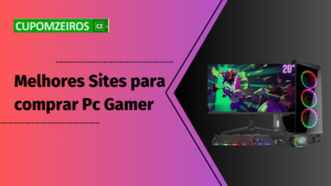 Sites Para Comprar Pc Gamer