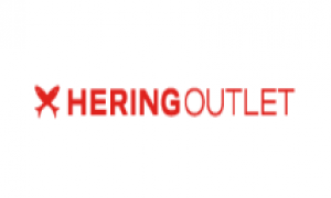 Cupom Hering OUTLET Cupom Hering OUTLET