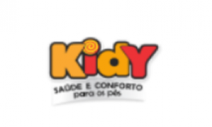 Cupom Kidy Calçados