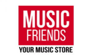 Cupom de desconto Music Friends Cupom de desconto Music Friends