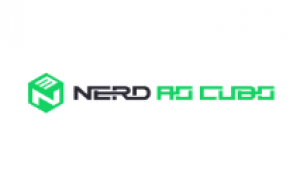 Cupom Nerd ao Cubo