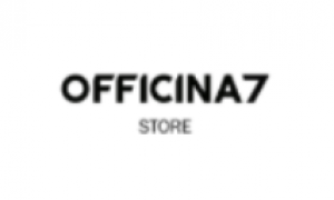 Cupom Officina7 Cupom Officina7