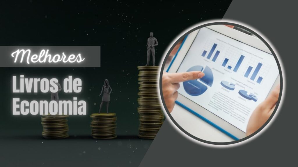 Melhores Livros de Economia