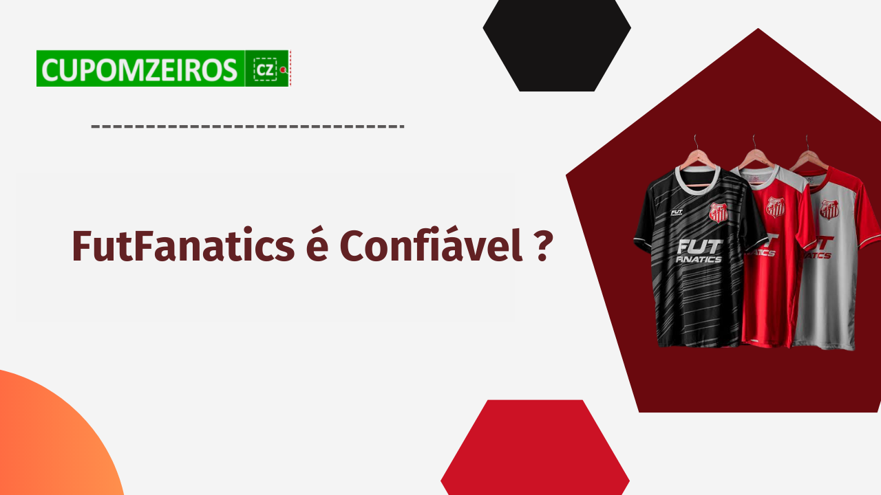 futfanatics é confiável