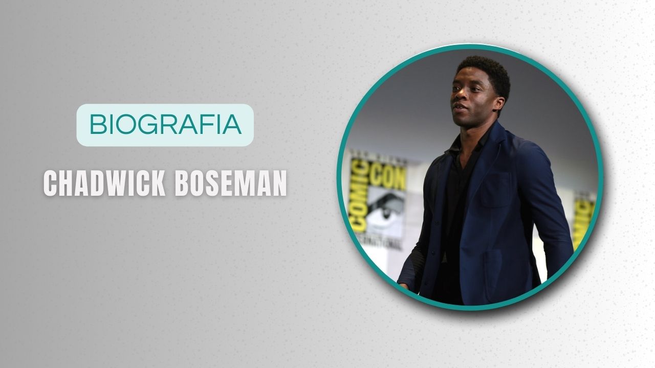 Chadwick Boseman: Biografia, Filmes, Séries, Fatos e Mais!