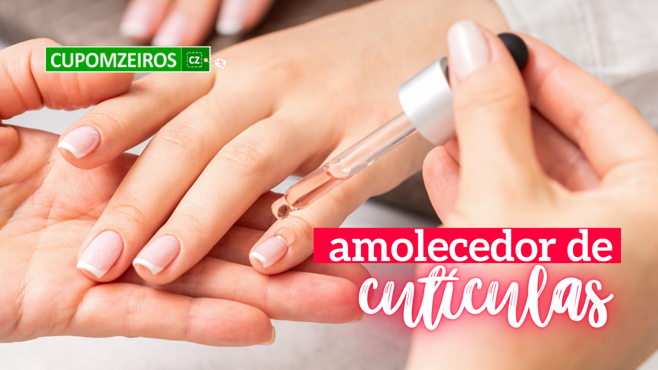 TOP 5: Melhores Opções de Amolecedor de Cutículas! Confira a Lista!