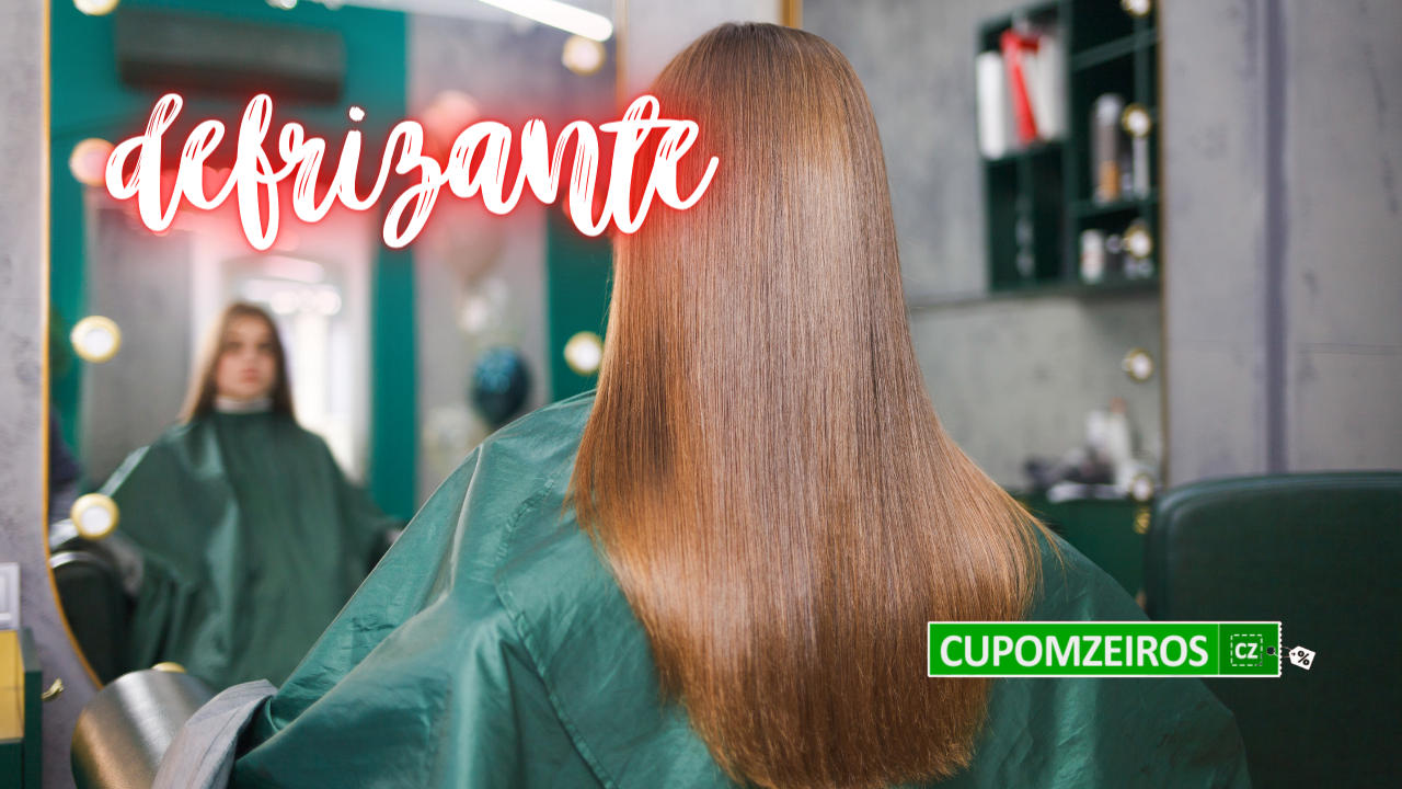 TOP 6: Melhores Defrizantes do Mercado! Confira!