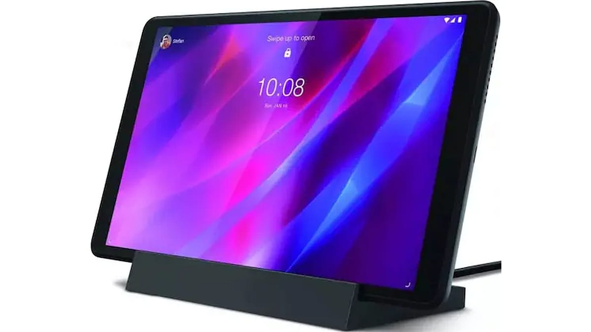 Motorola Moto Tab 8