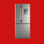 Refrigerador Multidoor Electrolux 03 Portas com top desconto