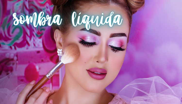 sombras líquidas