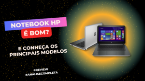 Notebook Hp É Bom