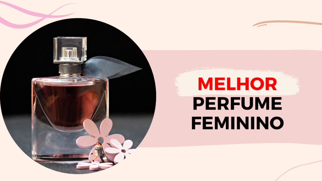 Perfume Feminino