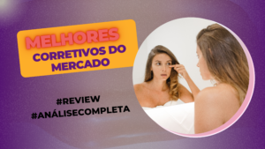 Cupomzeiros Melhores Corretivos